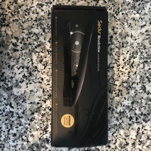 Small Sedu straightener